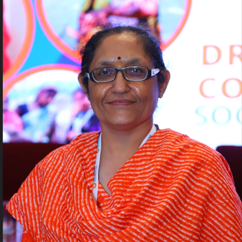 Bharati Mam